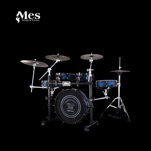 mes jazz mini drum便携鼓《五鼓》