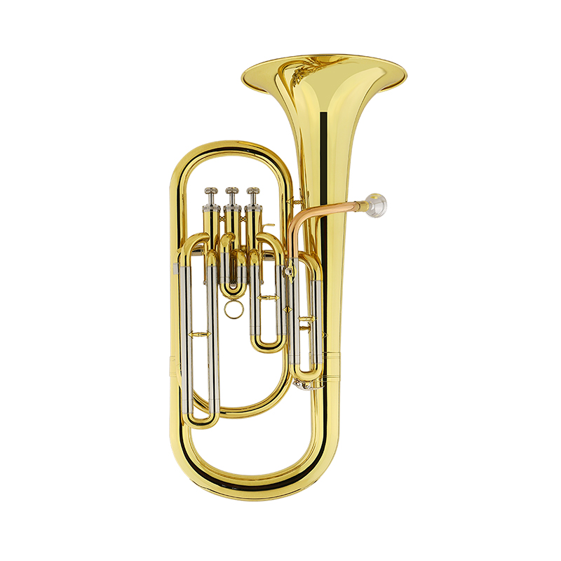 MBR-1221上低音号